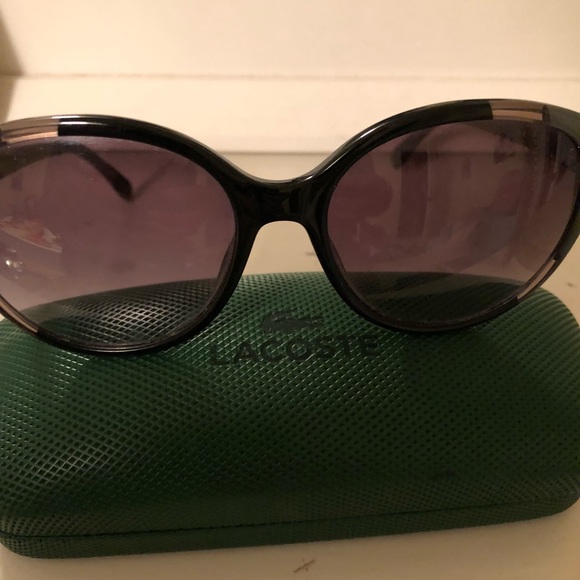 Lacoste sunglasses
